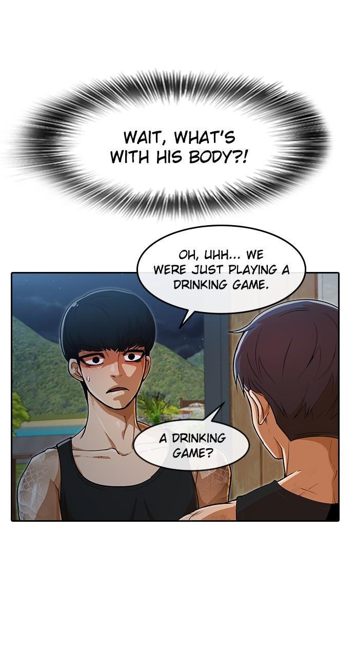 The Girl from Random Chatting! Chap 195 - Next Chap 196
