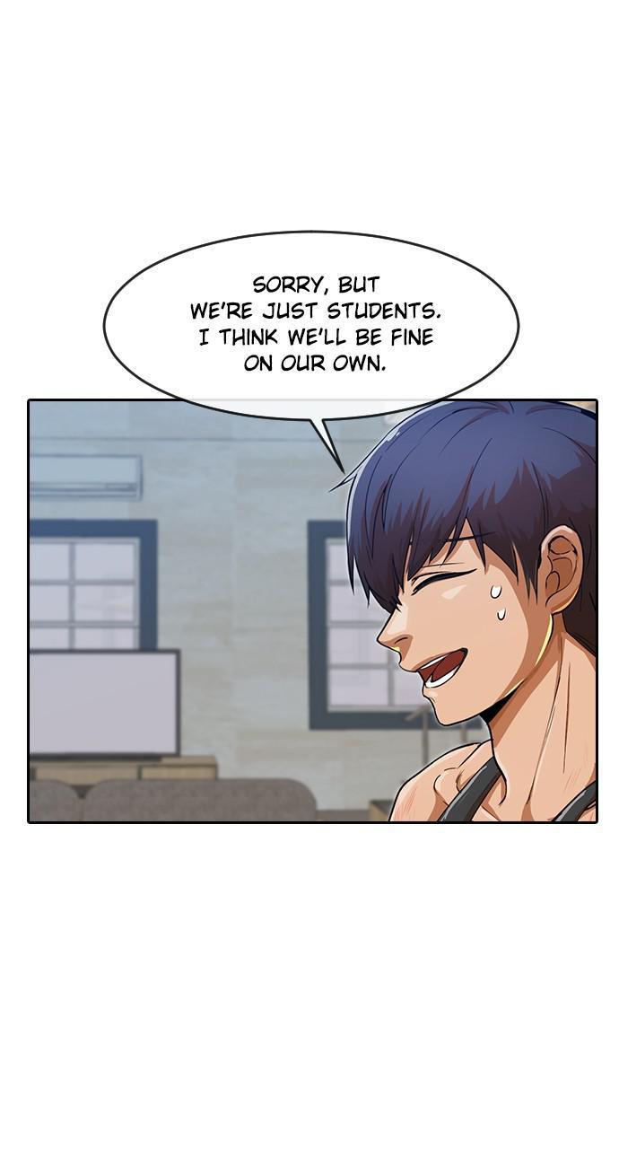 The Girl from Random Chatting! Chap 195 - Next Chap 196