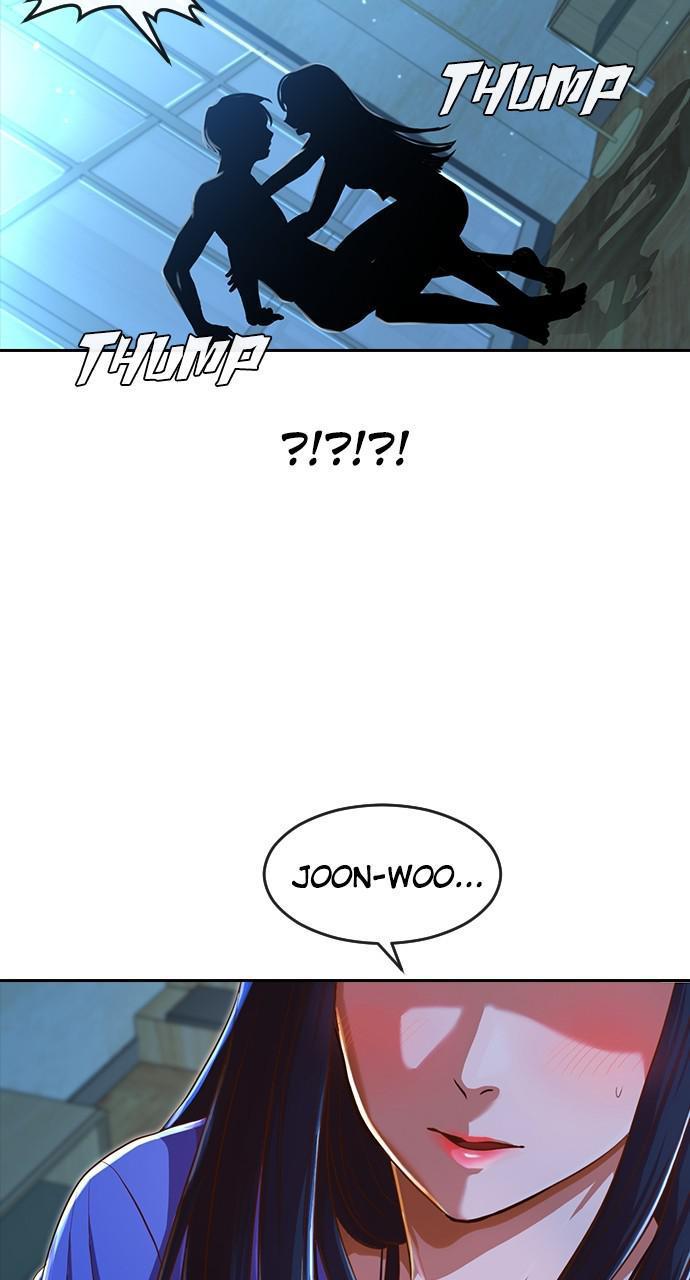 The Girl from Random Chatting! Chap 195 - Next Chap 196