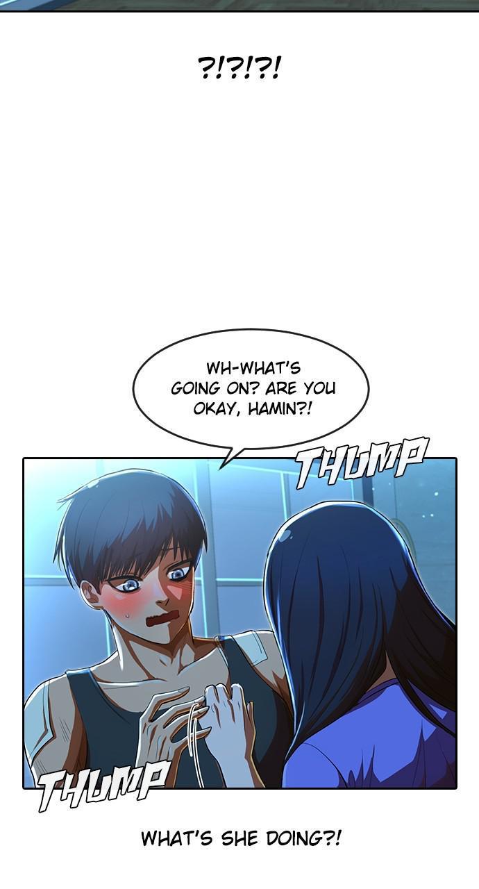 The Girl from Random Chatting! Chap 195 - Next Chap 196
