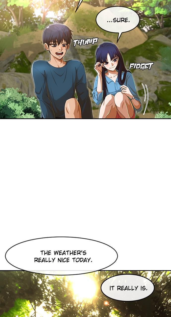 The Girl from Random Chatting! Chap 195 - Next Chap 196