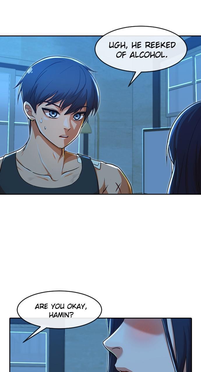 The Girl from Random Chatting! Chap 195 - Next Chap 196
