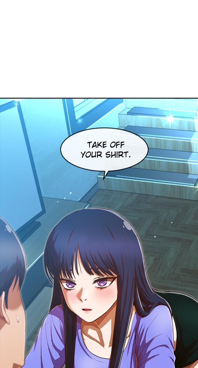 The Girl from Random Chatting! Chap 195 - Next Chap 196
