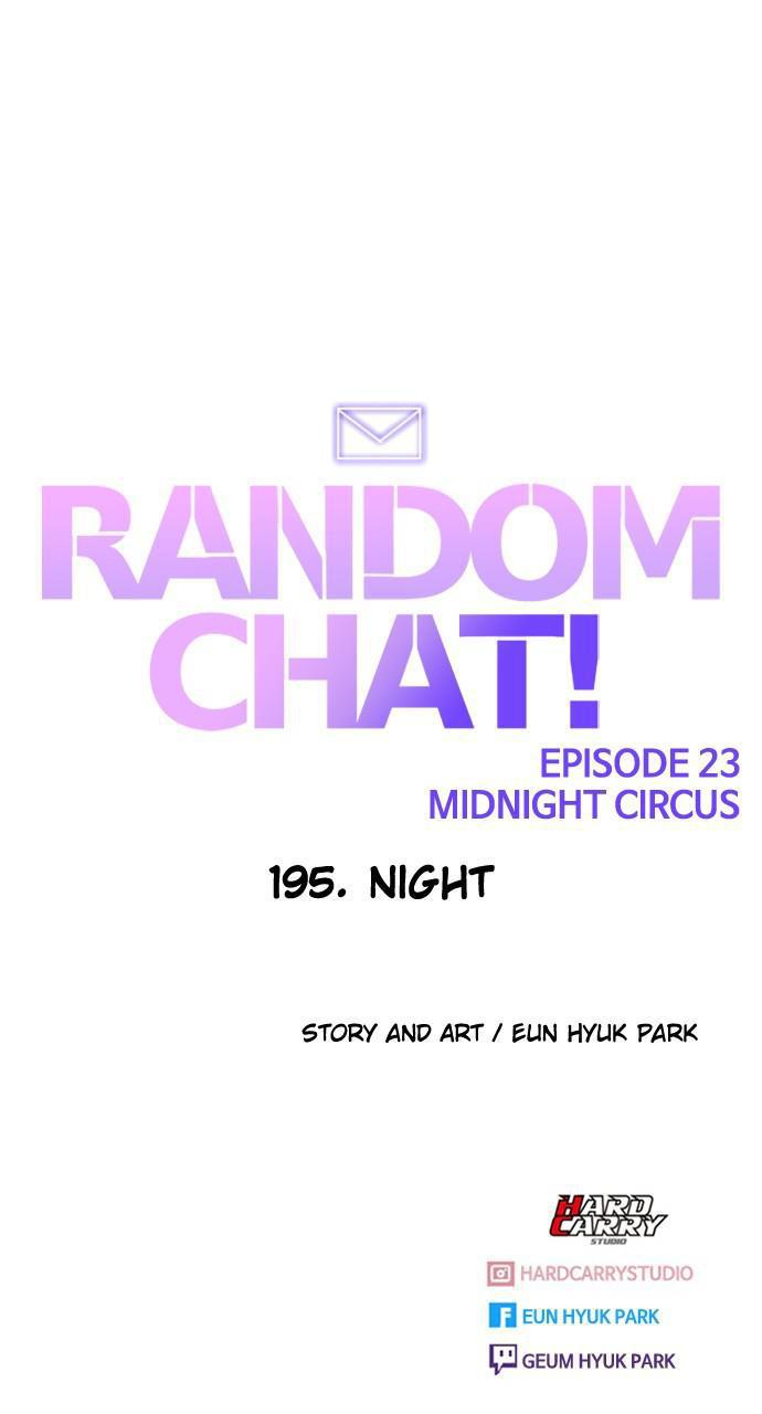 The Girl from Random Chatting! Chap 195 - Next Chap 196