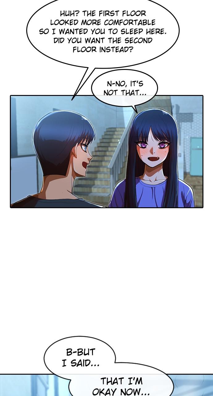 The Girl from Random Chatting! Chap 196 - Next Chap 197