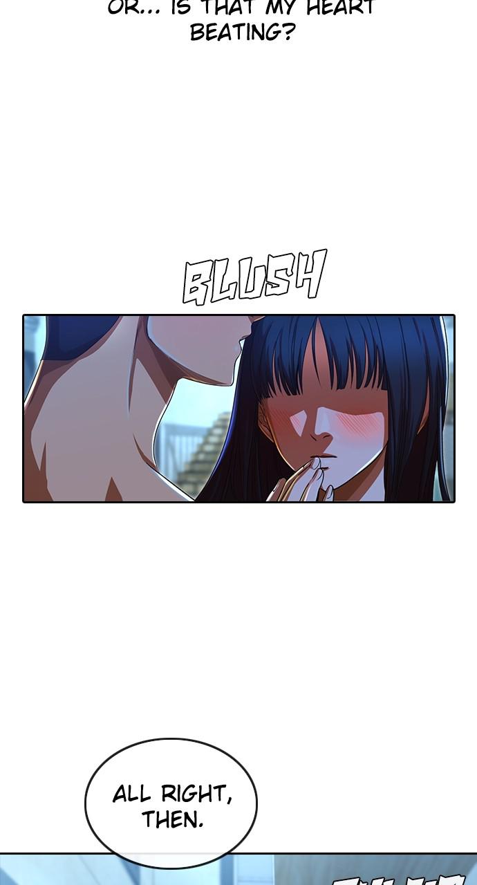 The Girl from Random Chatting! Chap 196 - Next Chap 197