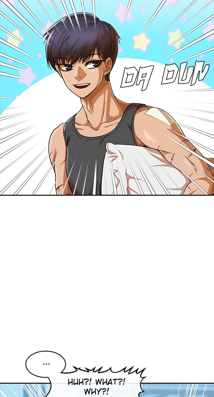The Girl from Random Chatting! Chap 196 - Next Chap 197