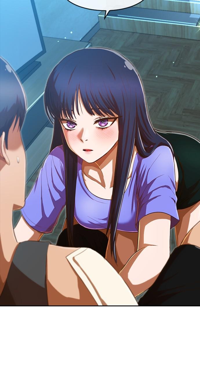 The Girl from Random Chatting! Chap 196 - Next Chap 197