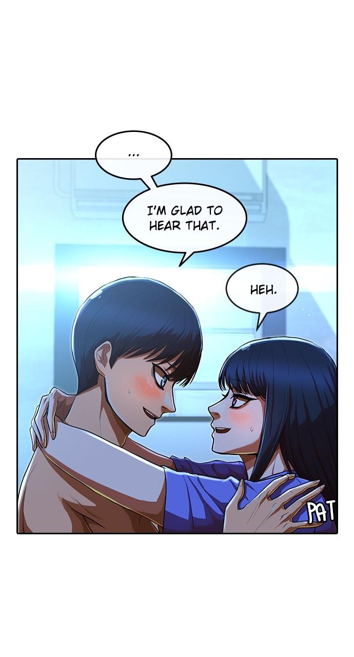 The Girl from Random Chatting! Chap 196 - Next Chap 197