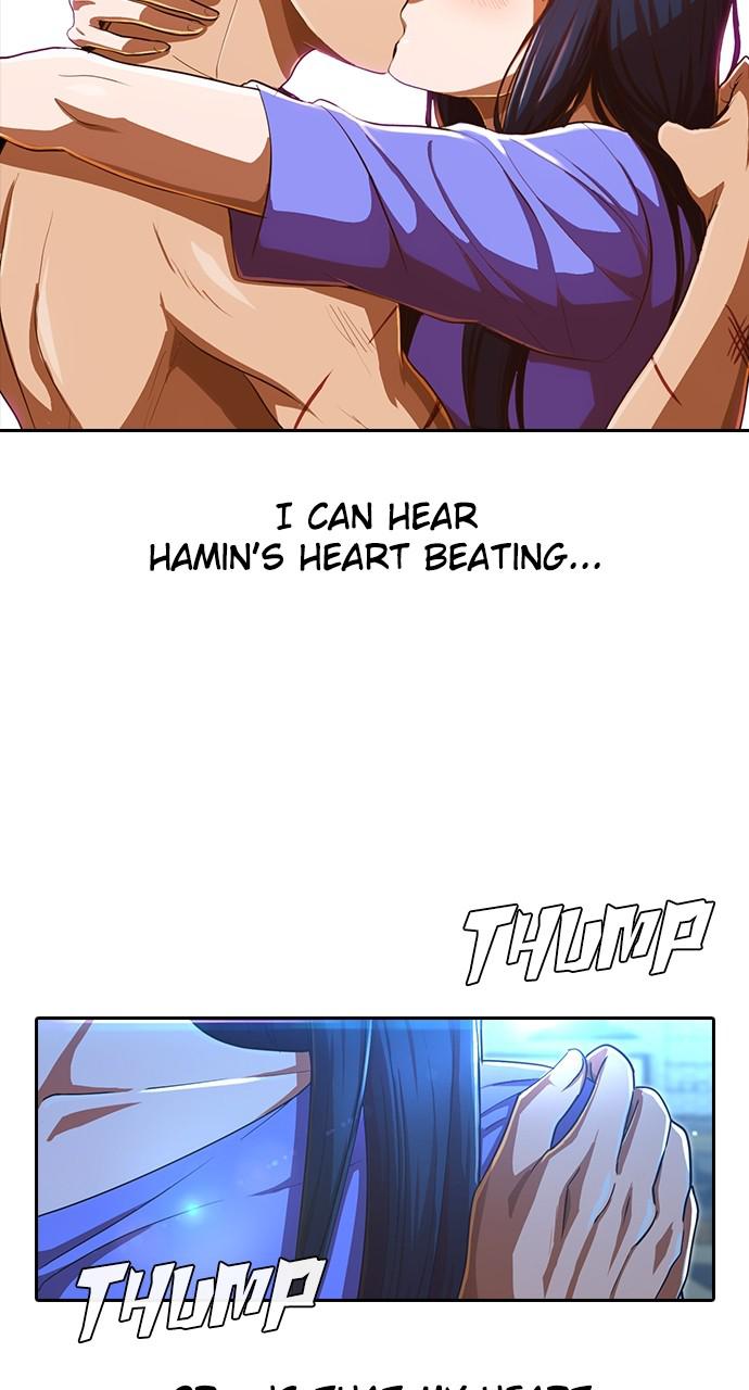 The Girl from Random Chatting! Chap 196 - Next Chap 197