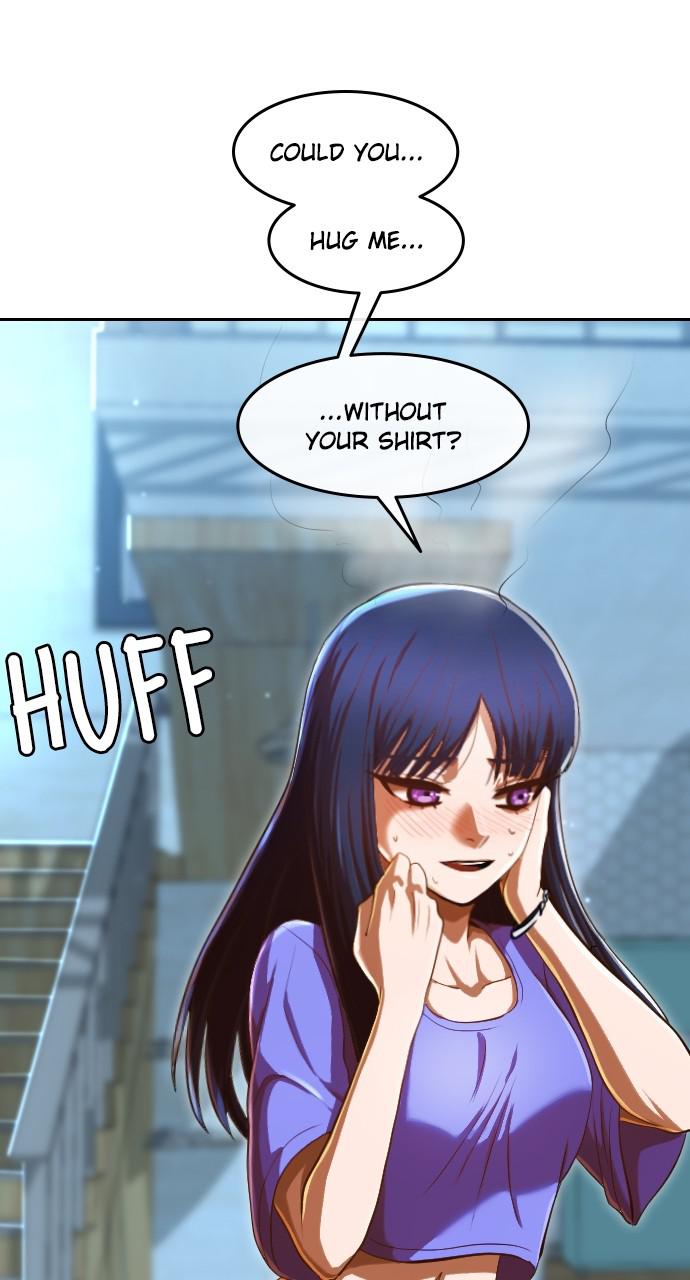The Girl from Random Chatting! Chap 196 - Next Chap 197