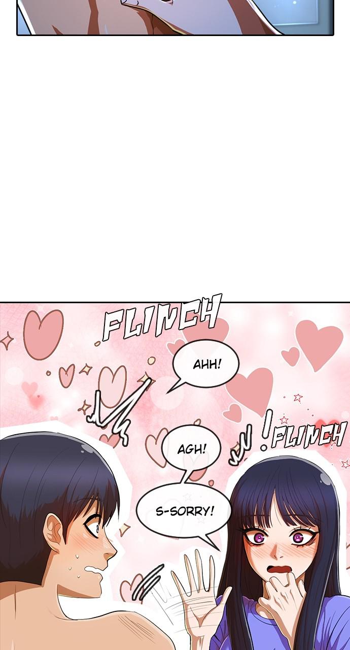 The Girl from Random Chatting! Chap 196 - Next Chap 197