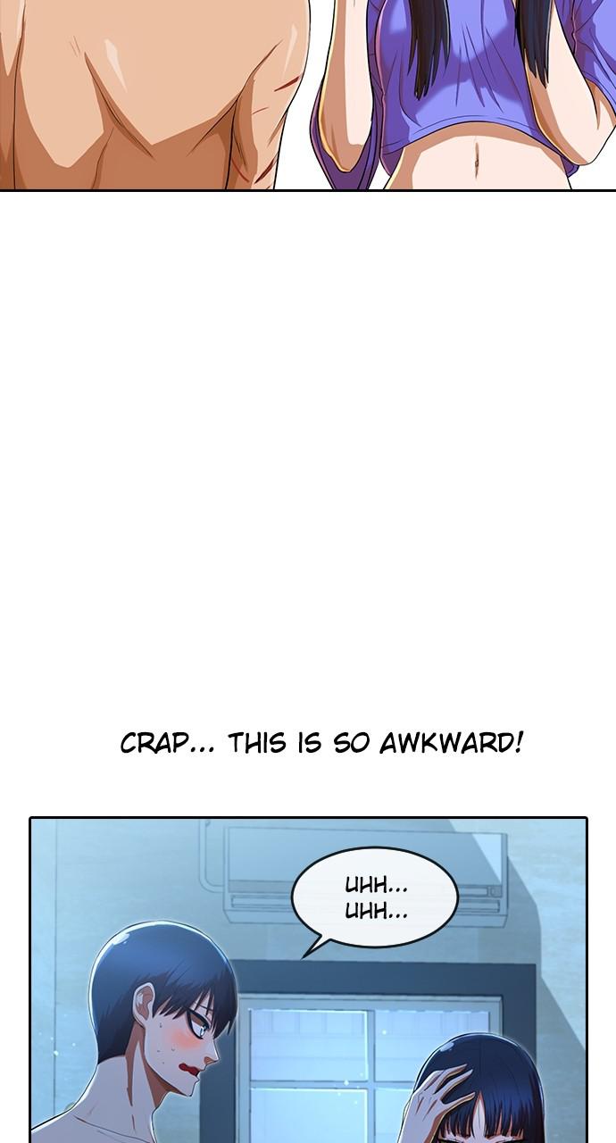 The Girl from Random Chatting! Chap 196 - Next Chap 197
