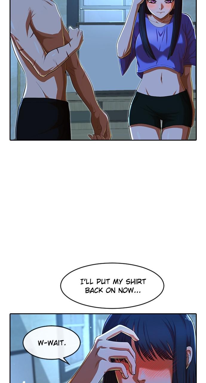 The Girl from Random Chatting! Chap 196 - Next Chap 197