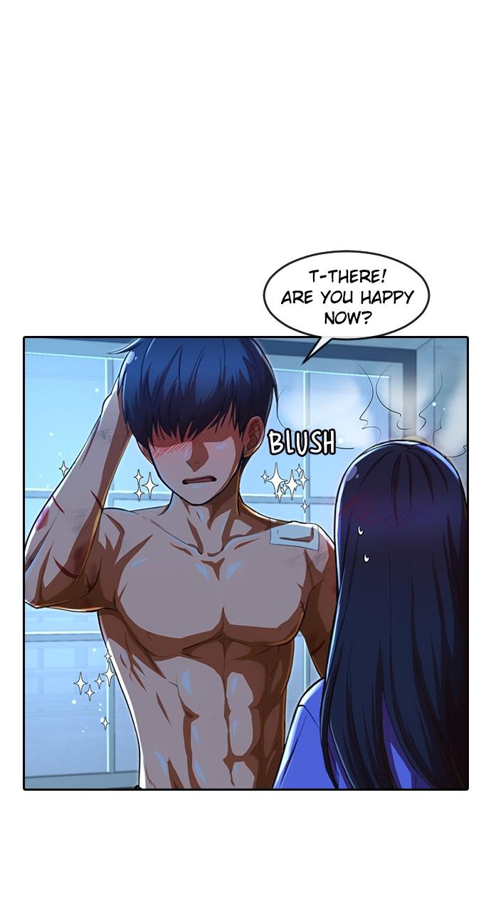 The Girl from Random Chatting! Chap 196 - Next Chap 197