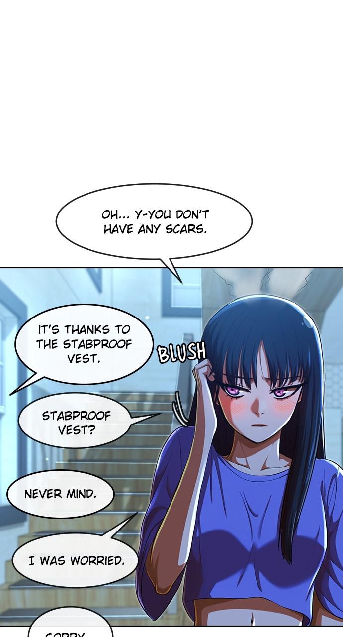 The Girl from Random Chatting! Chap 196 - Next Chap 197