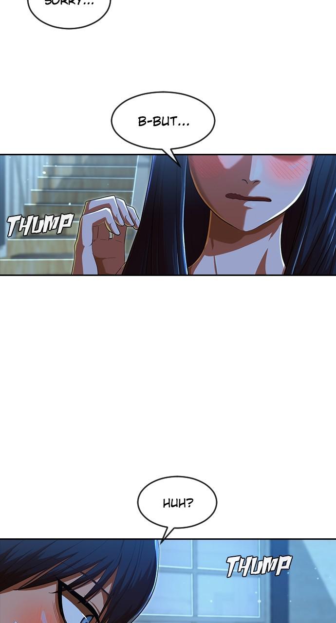 The Girl from Random Chatting! Chap 196 - Next Chap 197