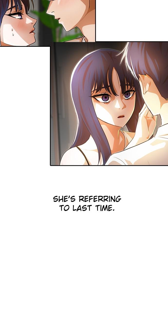 The Girl from Random Chatting! Chap 196 - Next Chap 197