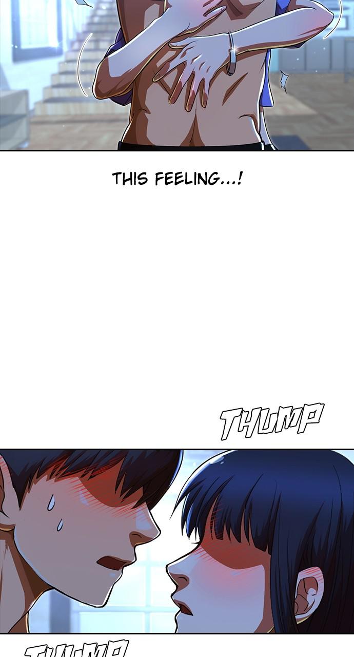 The Girl from Random Chatting! Chap 196 - Next Chap 197
