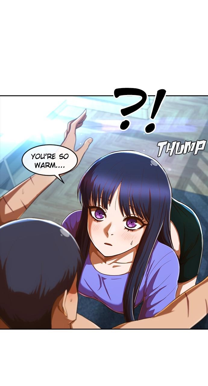 The Girl from Random Chatting! Chap 196 - Next Chap 197