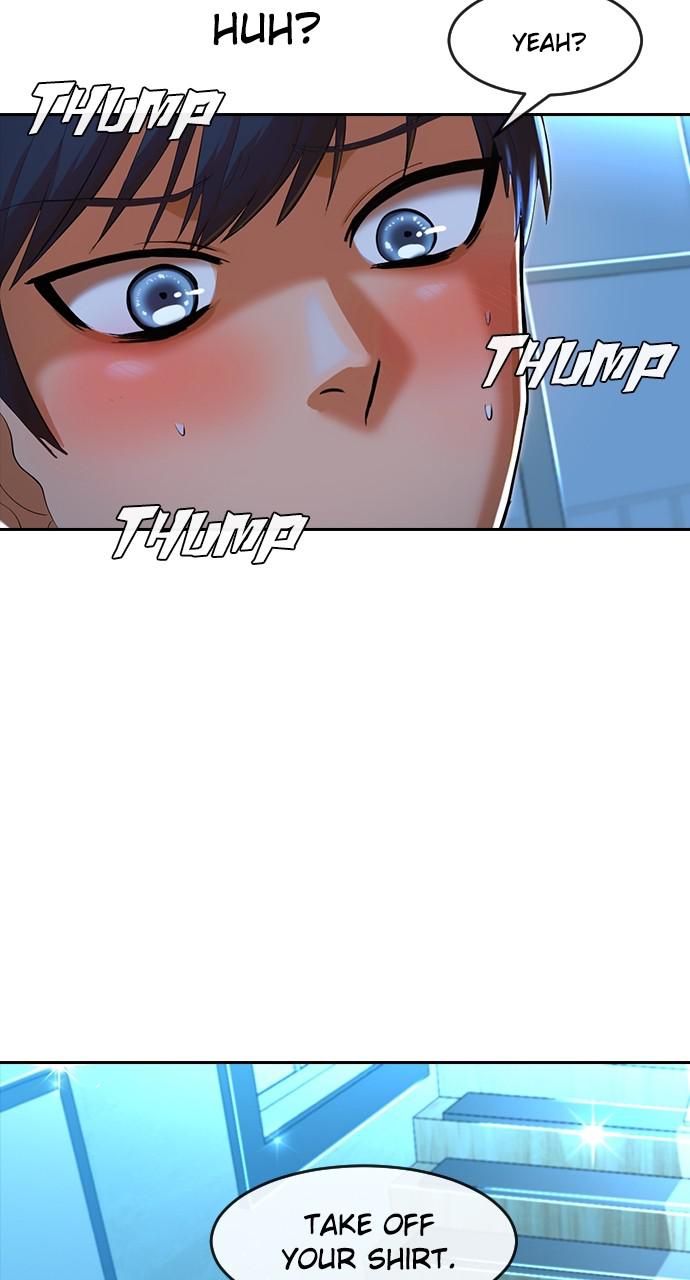 The Girl from Random Chatting! Chap 196 - Next Chap 197
