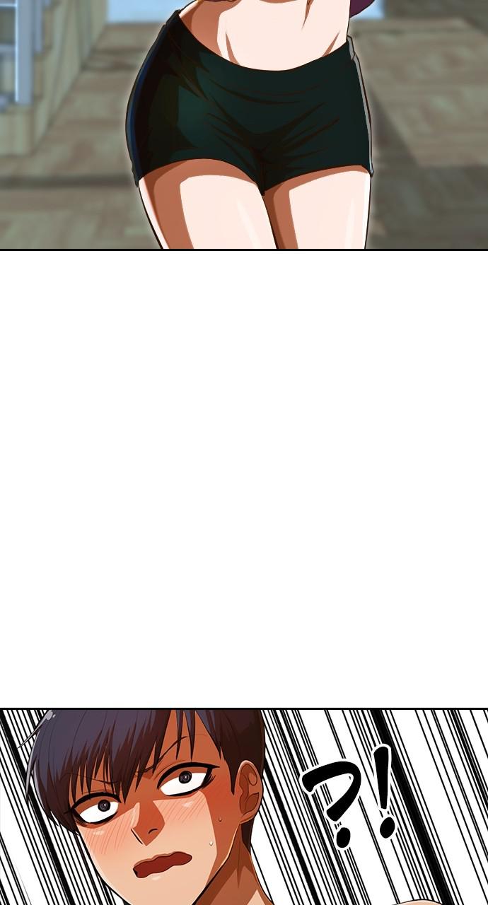 The Girl from Random Chatting! Chap 196 - Next Chap 197