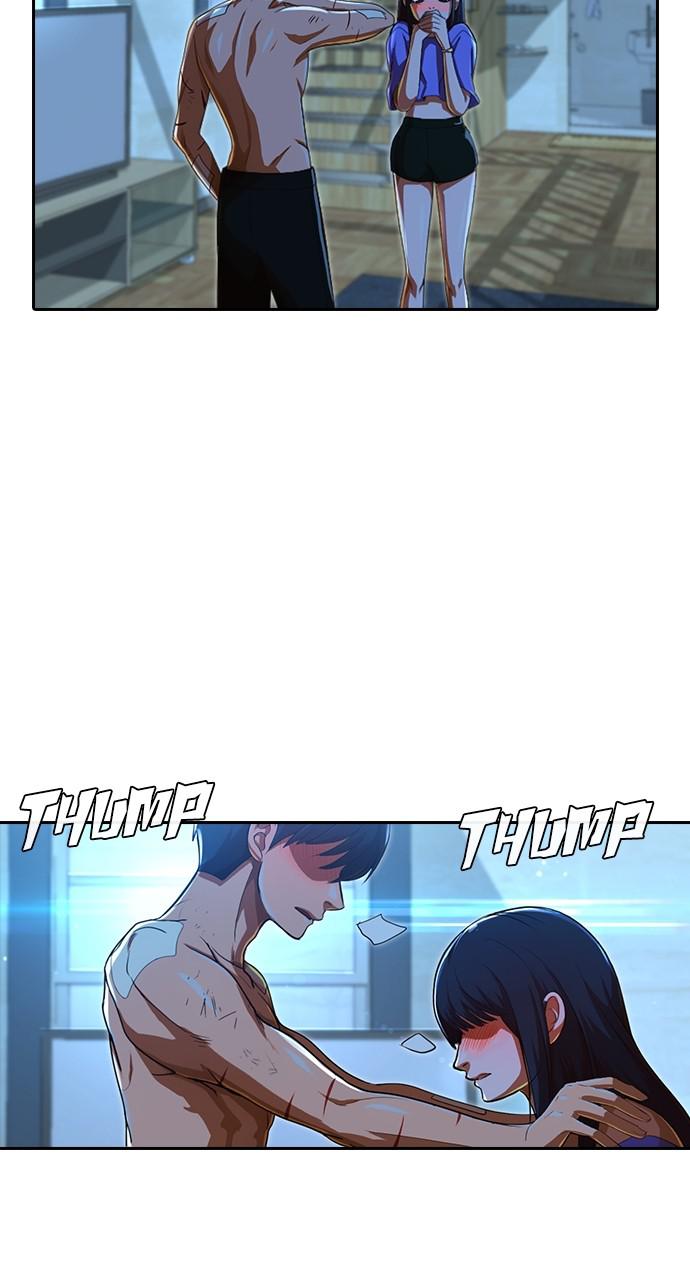 The Girl from Random Chatting! Chap 196 - Next Chap 197