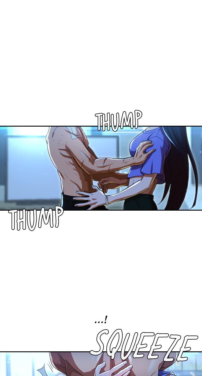 The Girl from Random Chatting! Chap 196 - Next Chap 197
