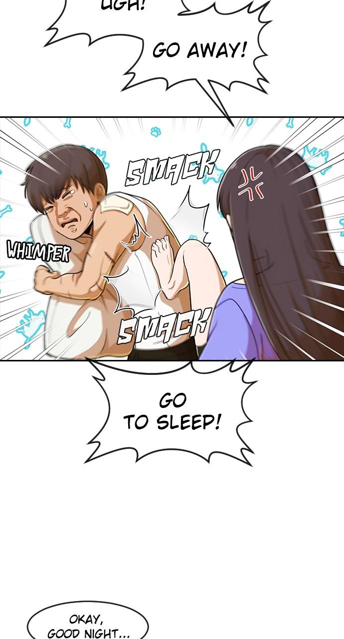 The Girl from Random Chatting! Chap 196 - Next Chap 197