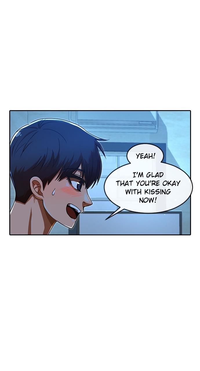 The Girl from Random Chatting! Chap 196 - Next Chap 197