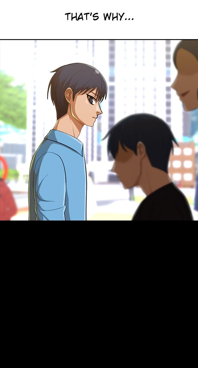 The Girl from Random Chatting! Chap 196 - Next Chap 197