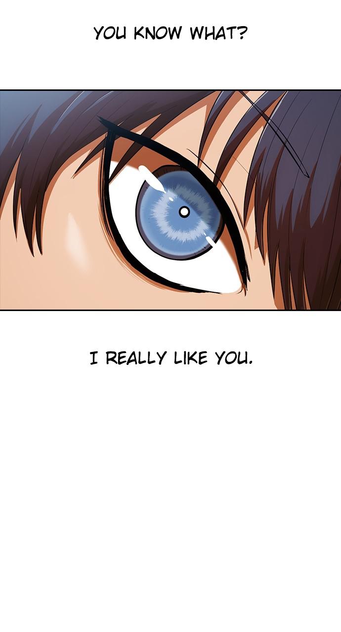 The Girl from Random Chatting! Chap 196 - Next Chap 197