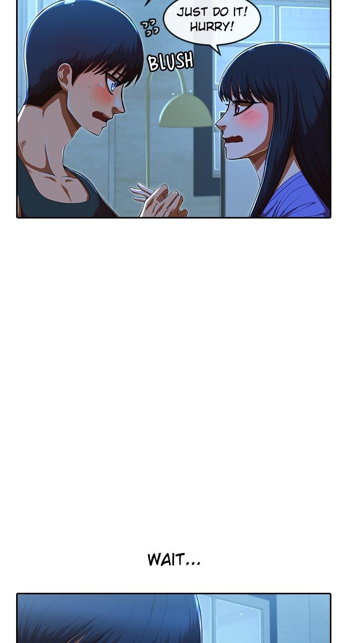 The Girl from Random Chatting! Chap 196 - Next Chap 197