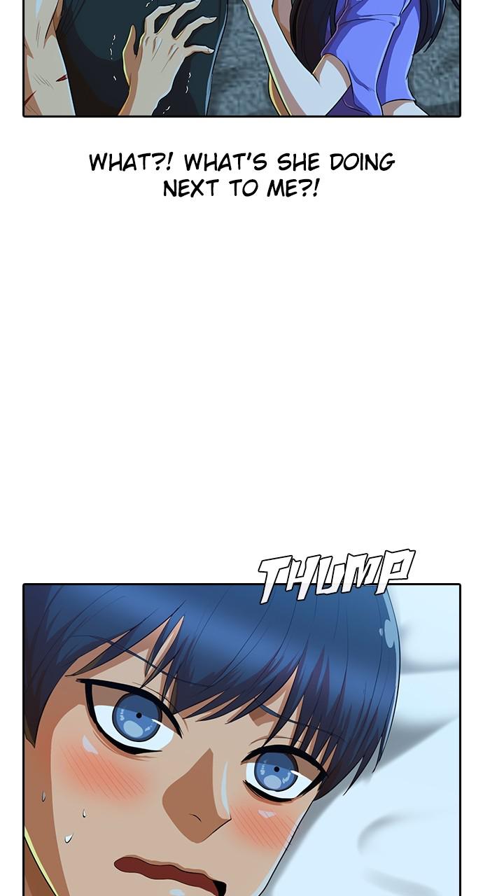 The Girl from Random Chatting! Chap 196 - Next Chap 197