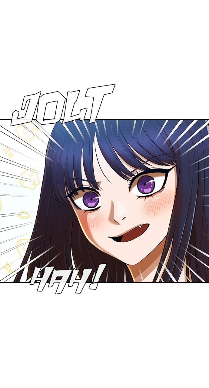 The Girl from Random Chatting! Chap 196 - Next Chap 197