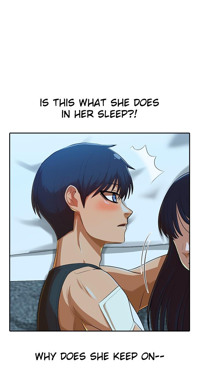 The Girl from Random Chatting! Chap 196 - Next Chap 197