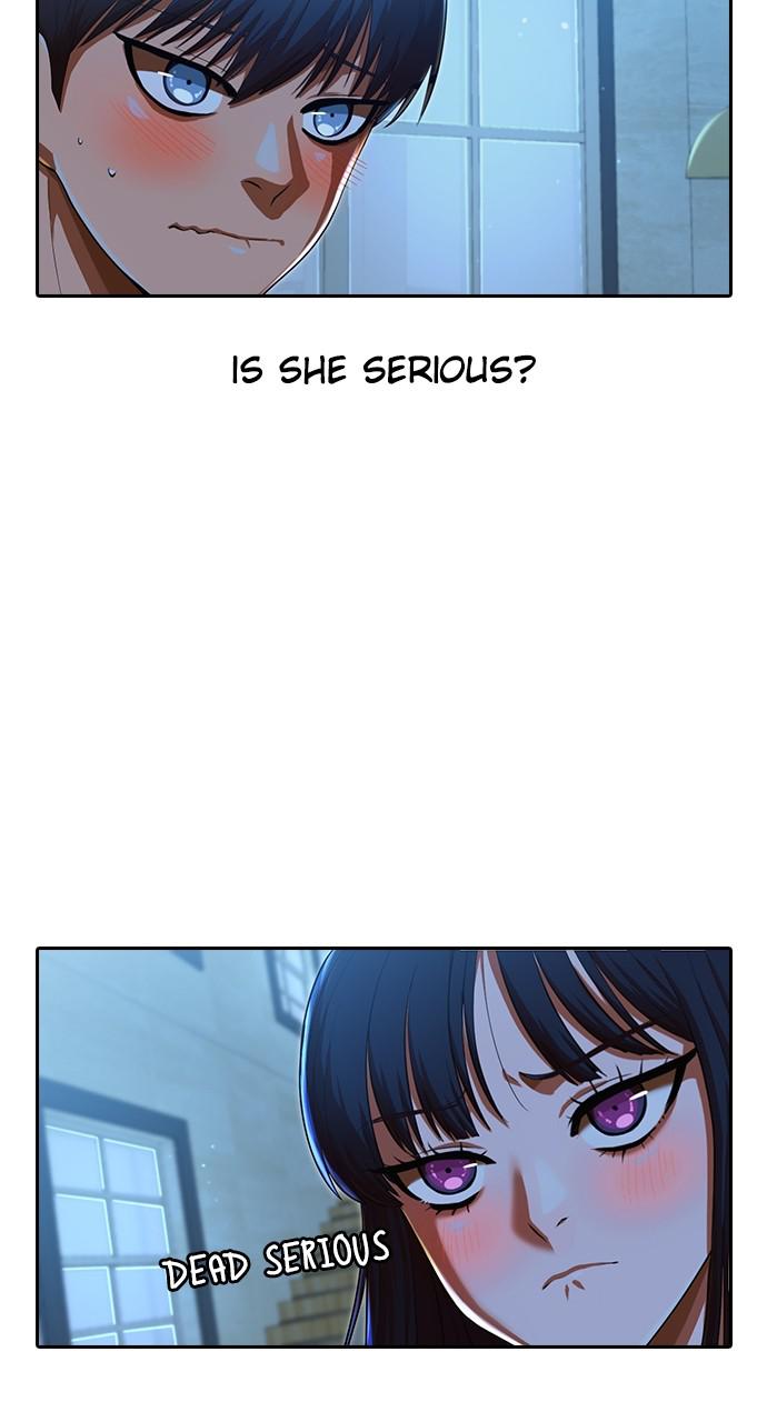 The Girl from Random Chatting! Chap 196 - Next Chap 197