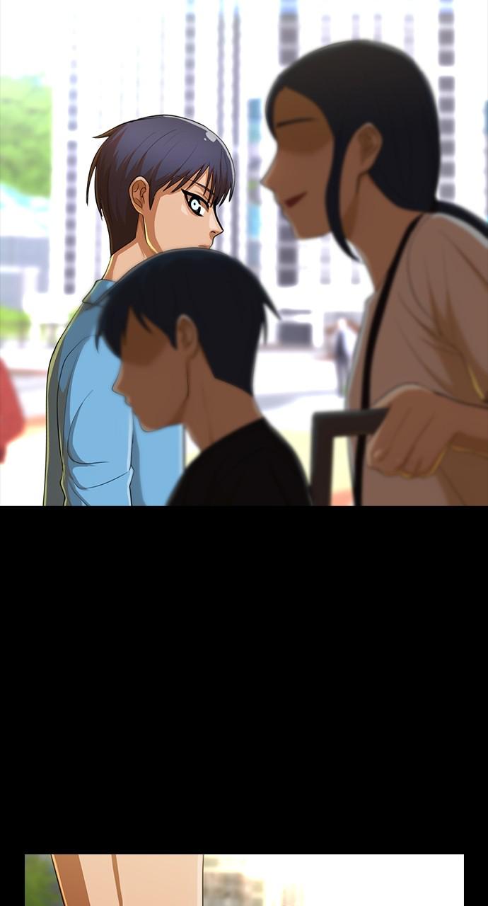 The Girl from Random Chatting! Chap 196 - Next Chap 197