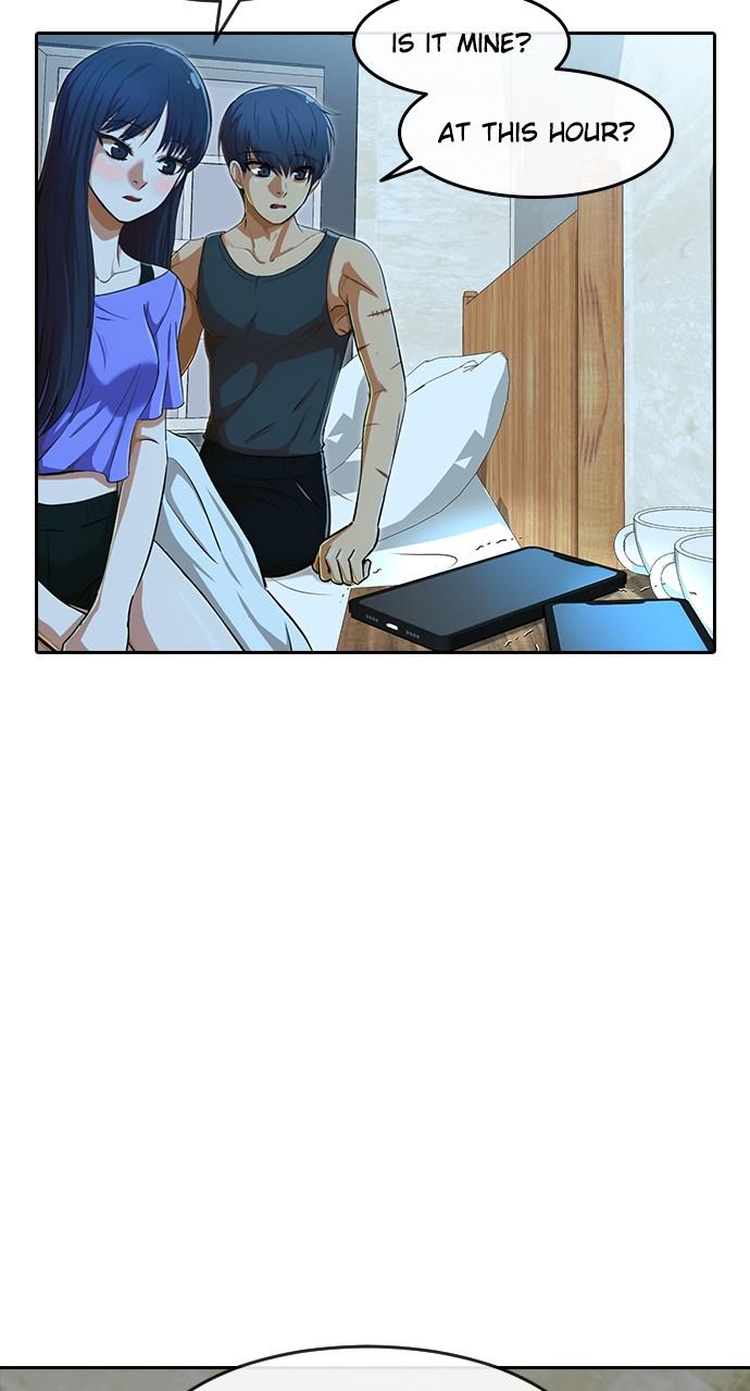 The Girl from Random Chatting! Chap 196 - Next Chap 197