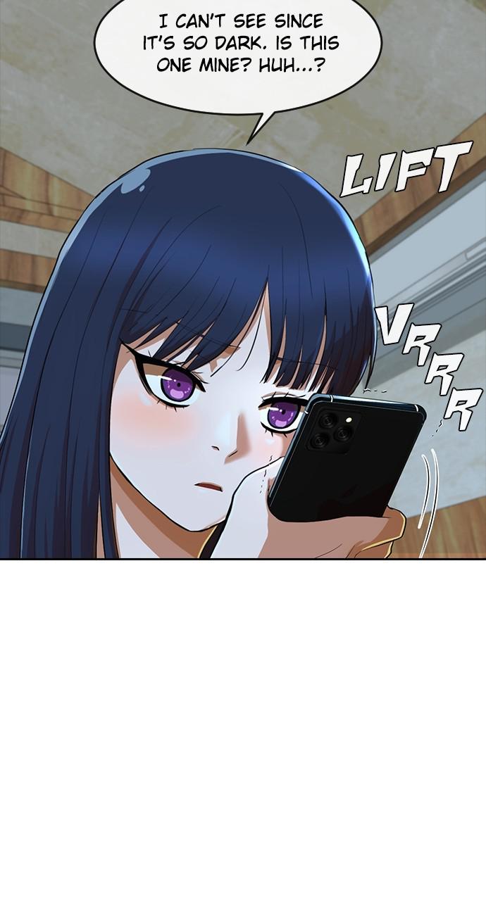 The Girl from Random Chatting! Chap 196 - Next Chap 197