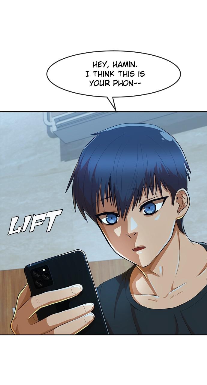 The Girl from Random Chatting! Chap 196 - Next Chap 197