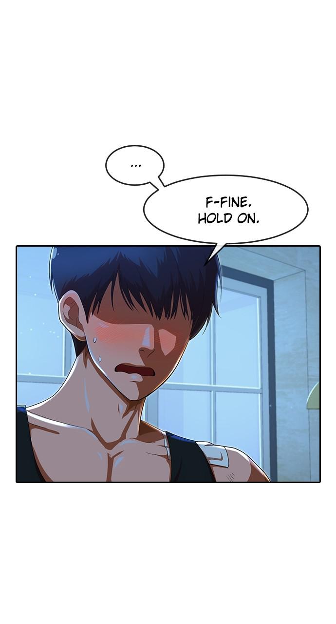 The Girl from Random Chatting! Chap 196 - Next Chap 197