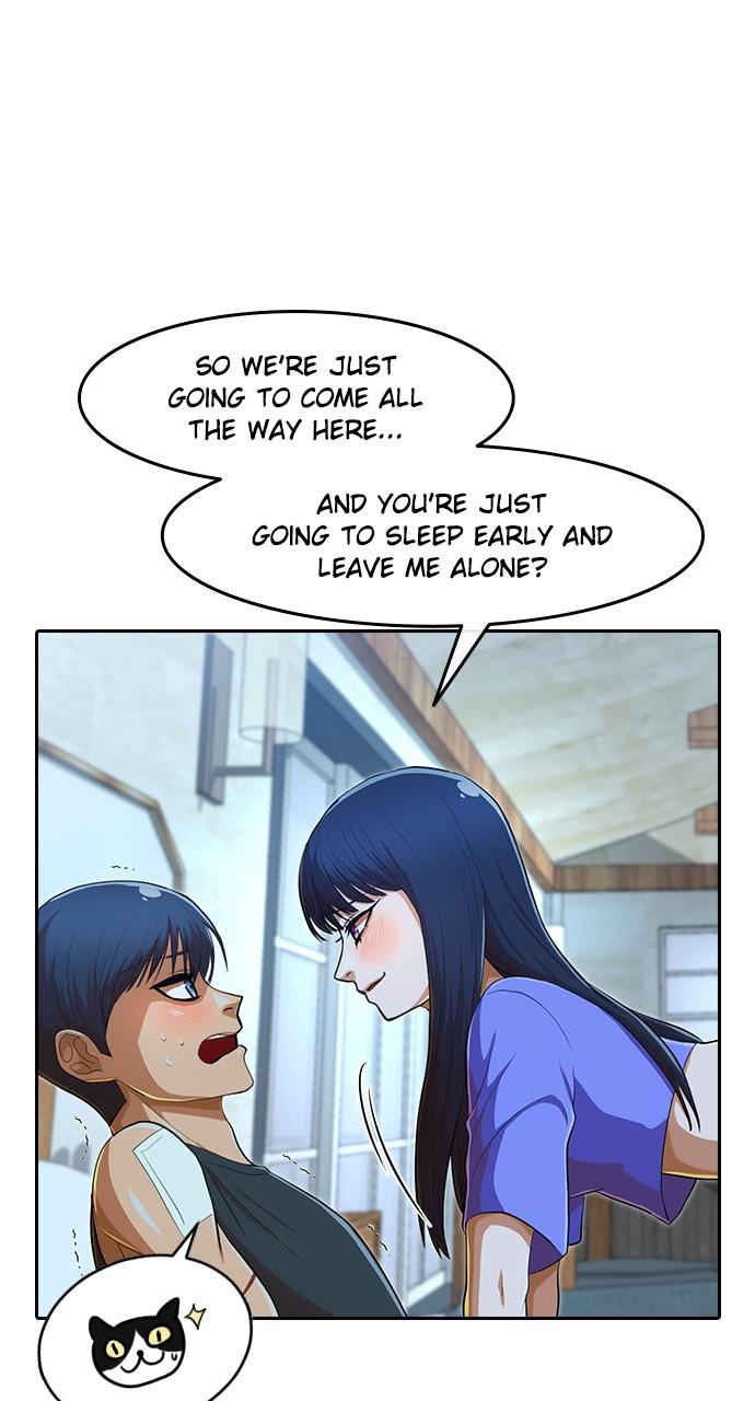 The Girl from Random Chatting! Chap 196 - Next Chap 197