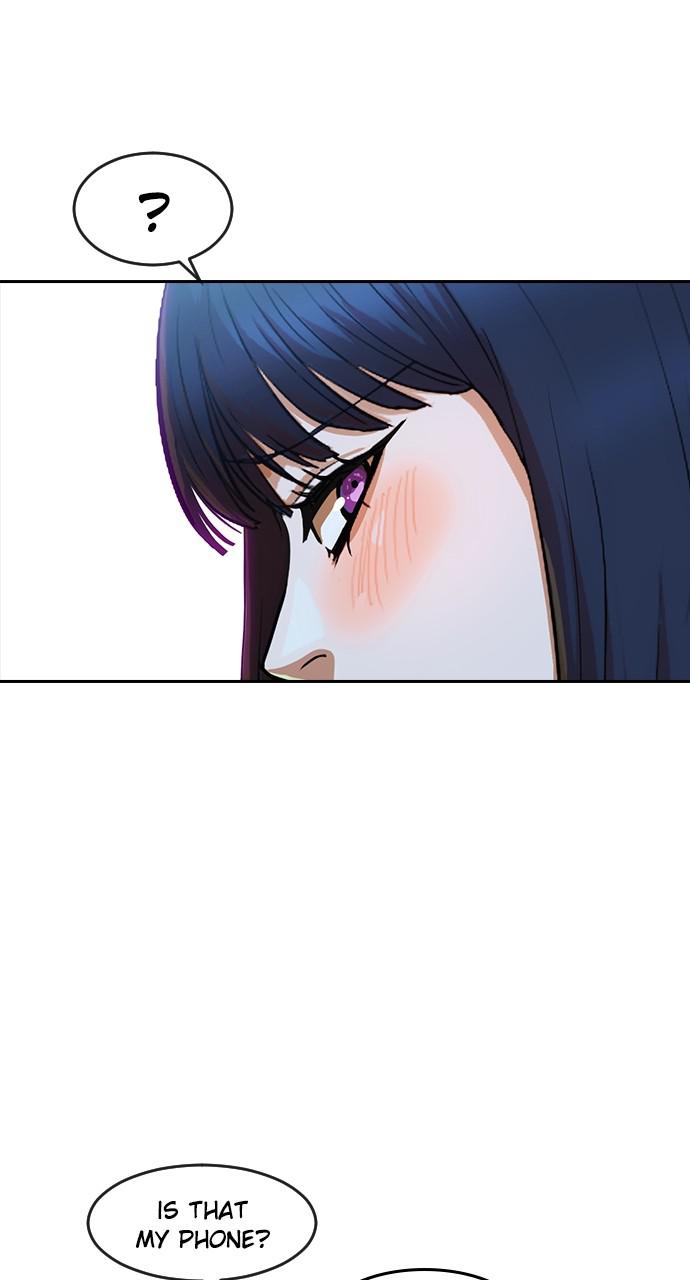 The Girl from Random Chatting! Chap 196 - Next Chap 197