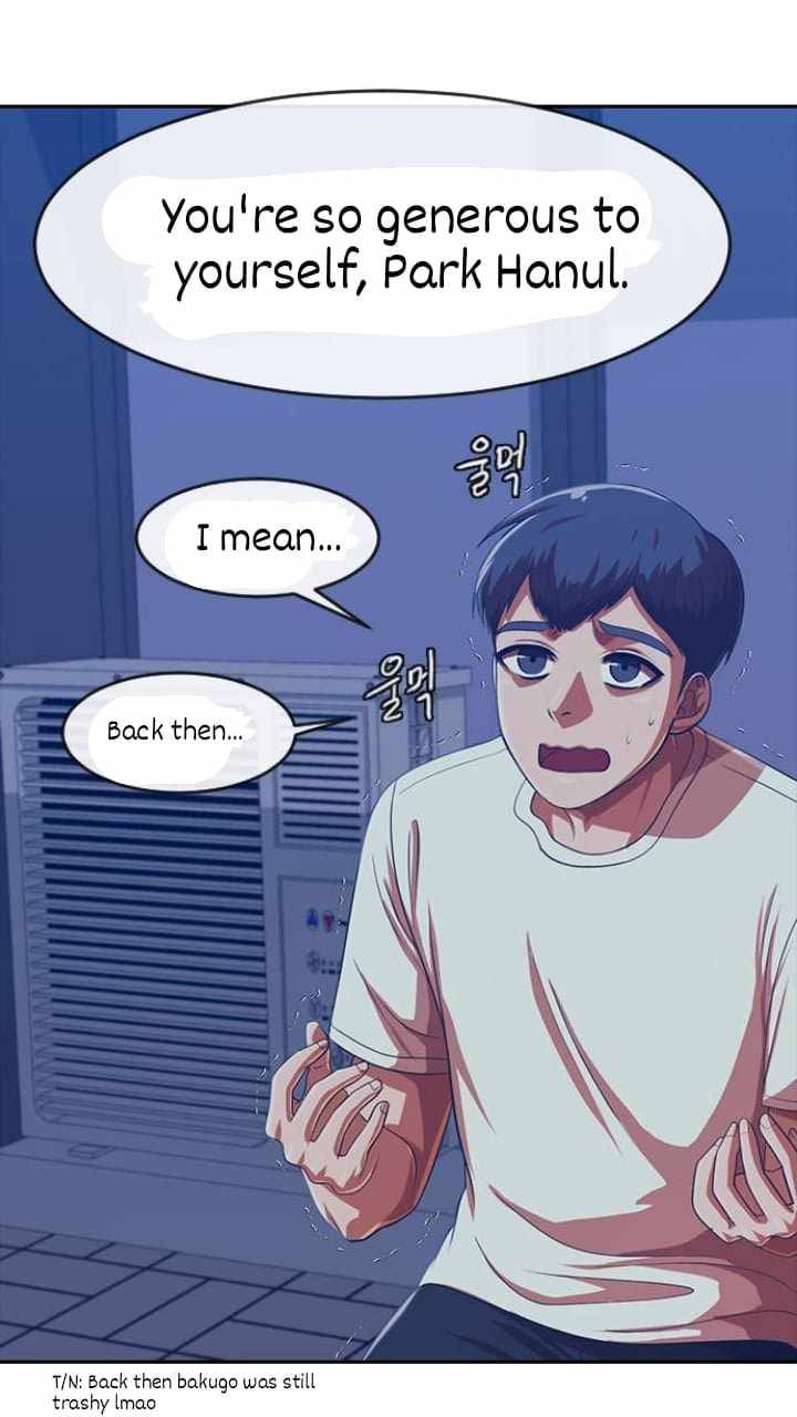 The Girl from Random Chatting! Chap 190 - Next Chap 191