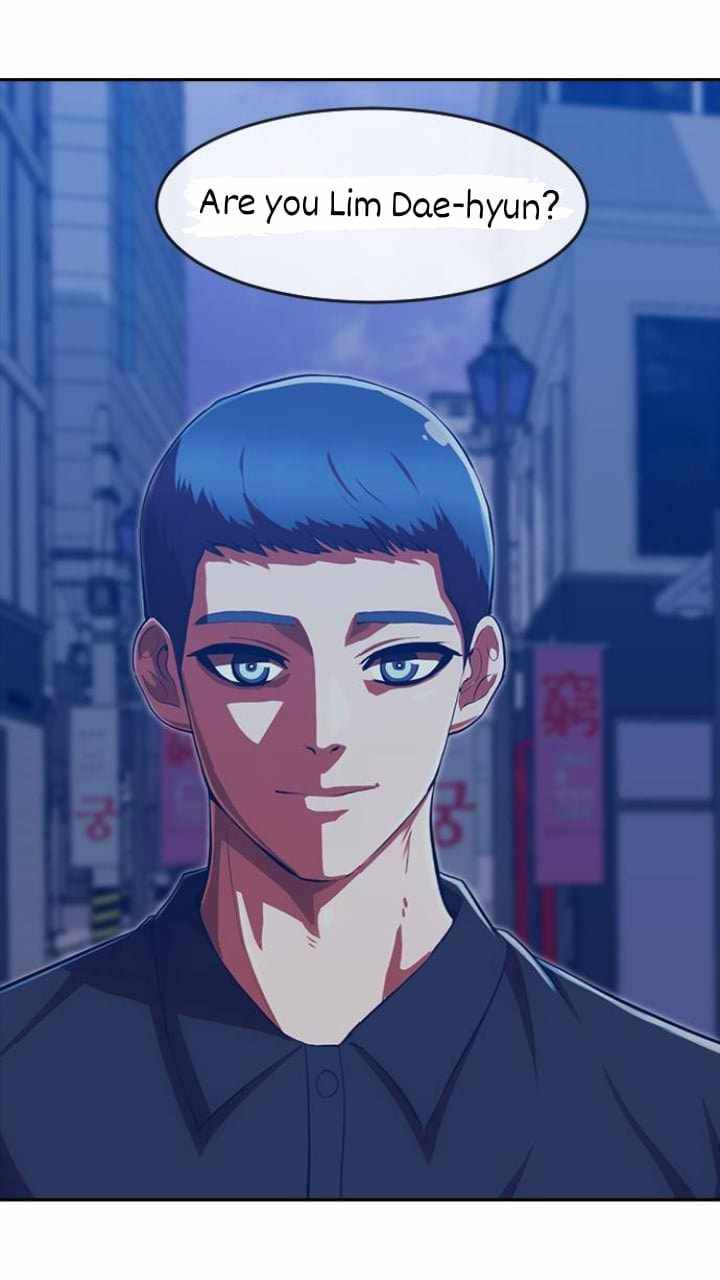 The Girl from Random Chatting! Chap 190 - Next Chap 191