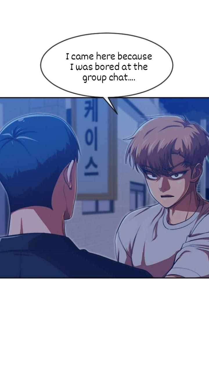 The Girl from Random Chatting! Chap 190 - Next Chap 191