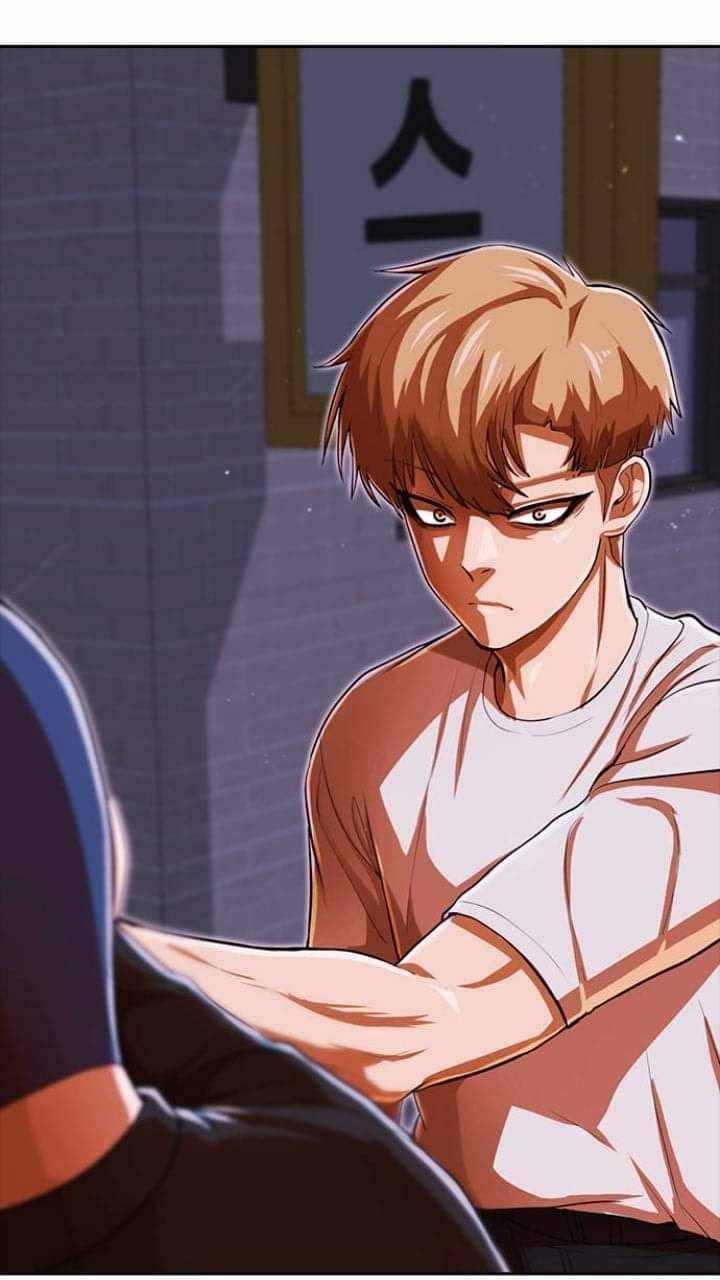 The Girl from Random Chatting! Chap 190 - Next Chap 191