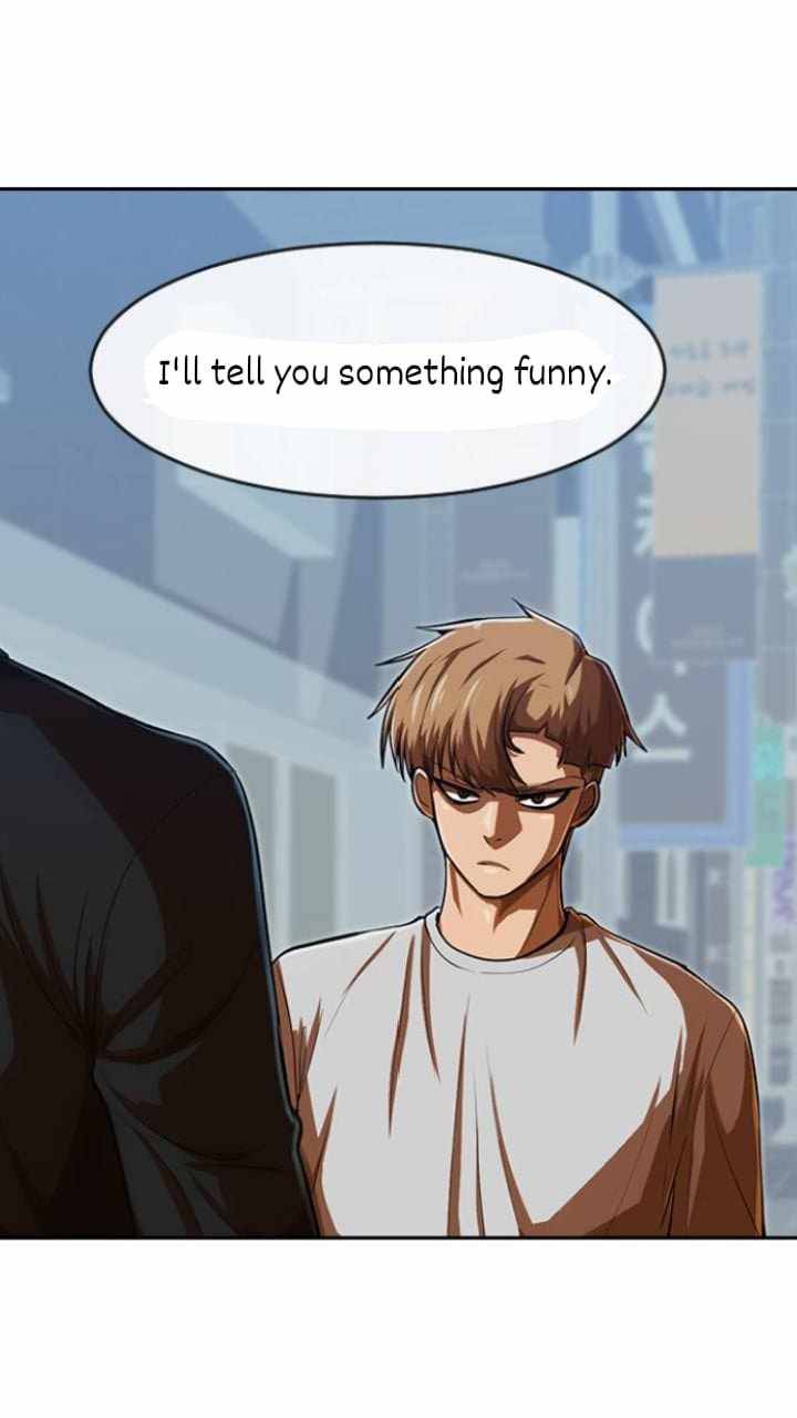 The Girl from Random Chatting! Chap 190 - Next Chap 191