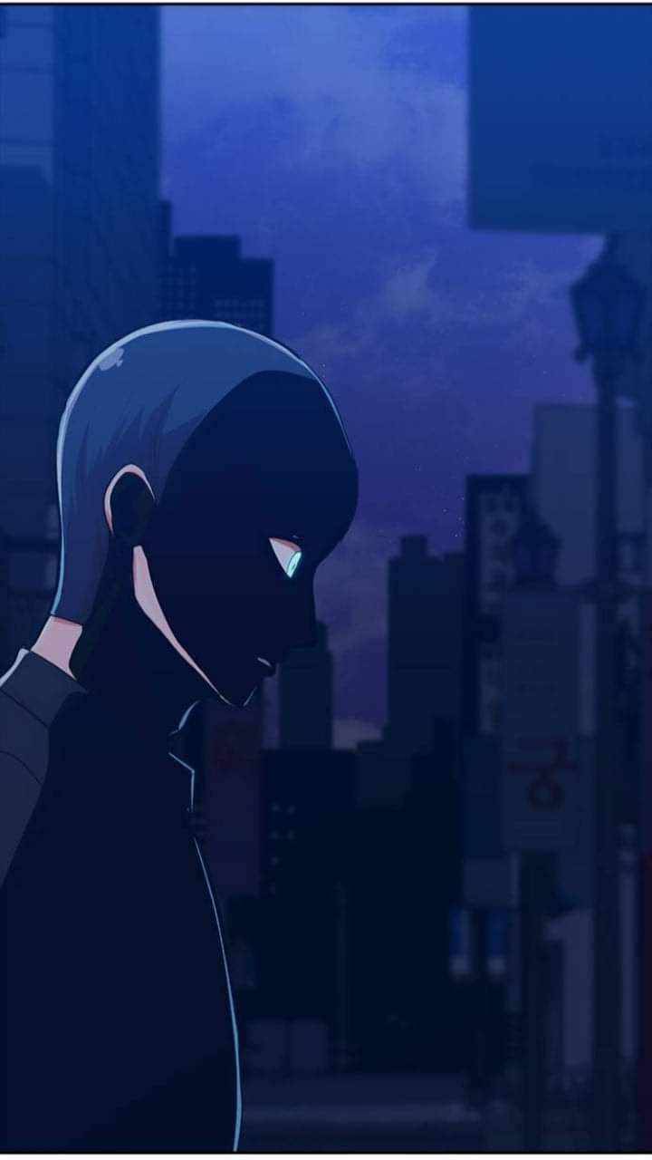 The Girl from Random Chatting! Chap 190 - Next Chap 191
